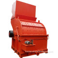 Metal Crusher For Scrap Metal